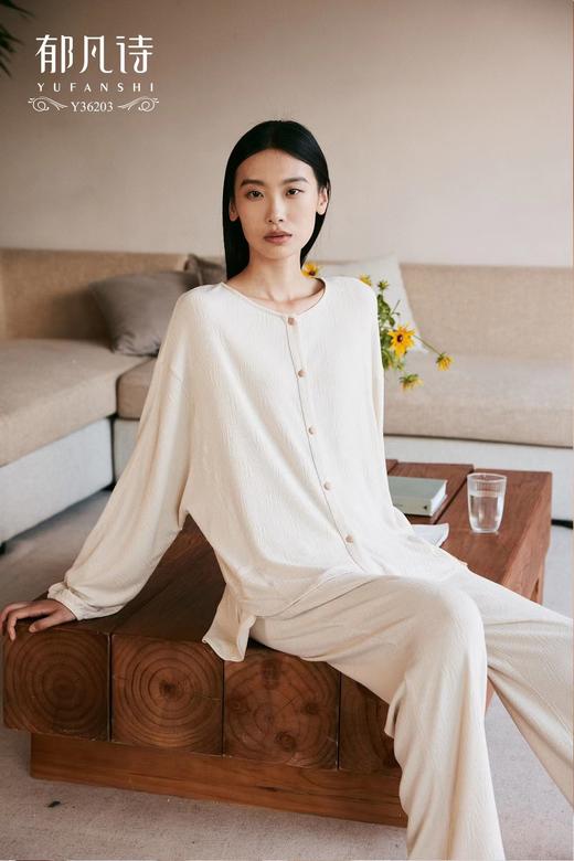 郁凡诗冰花Y36203 商品图1