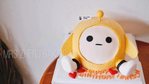 蛋仔派对造型款 商品图7