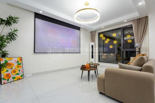 杭州慢姑娘树漫庭别墅轰趴 商品图8