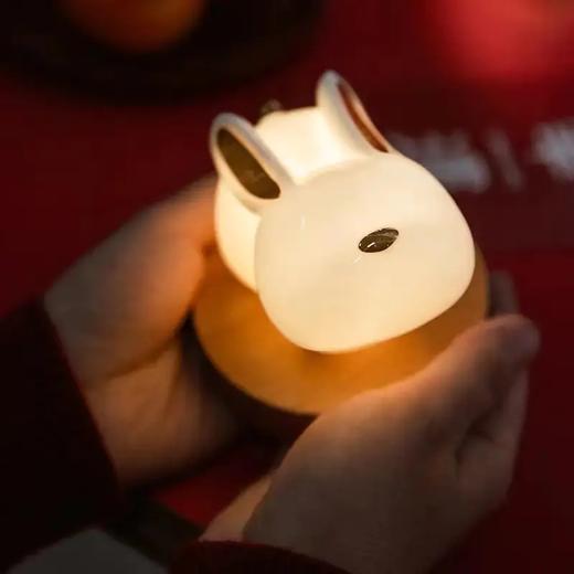 中秋送礼小夜灯 家居装饰 寓意美好 商品图4