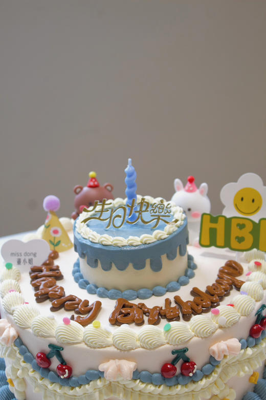 小动物手绘 商品图3