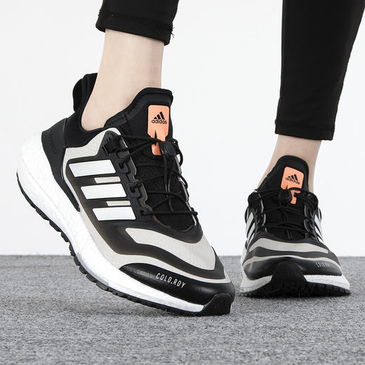 5折【自营】adidas/阿迪达斯  ULTRABOOST 22 C.RDY II女子新款跑步运动鞋 GX6735 商品图1