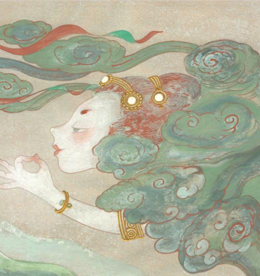 读者书店 |  敦煌一粒…… 商品图3