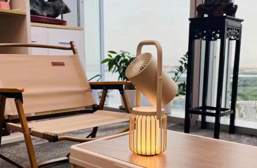 幻响蓝牙音箱露营灯HD-L07 商品图0