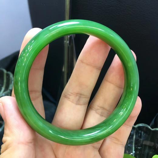 碧玉手镯 商品图0