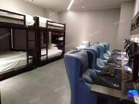 电竞酒店普通四人间普通四人间