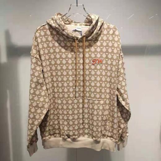 jasonwood  23年秋款   卫衣 331406011 商品图2