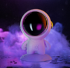 幻响太空人蓝牙音箱DW03 商品缩略图2