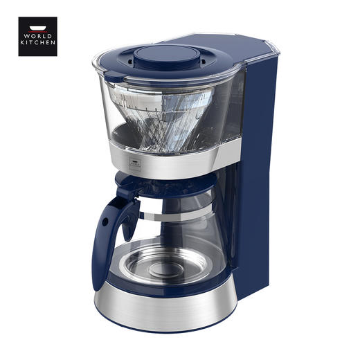 World Kitchen 滴漏式咖啡茶饮机 WK-KF0601/KZ 商品图1
