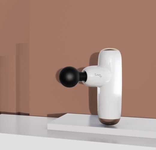 幻响小T筋膜枪
HI-H07 商品图1