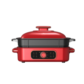 World Kitchen WK-HMCP-B/KZ 多功能料理锅 （台）