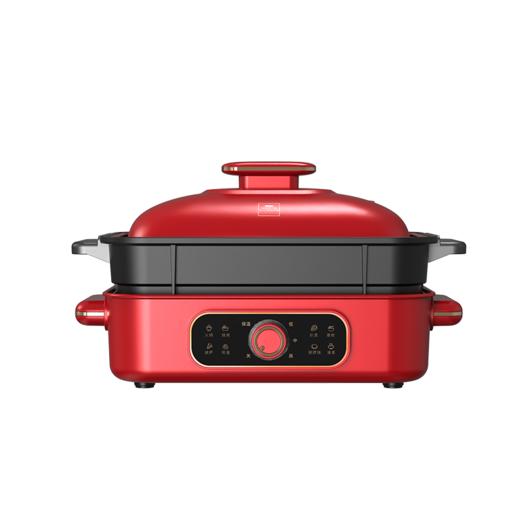 World Kitchen WK-HMCP-B/KZ 多功能料理锅 （台） 商品图0