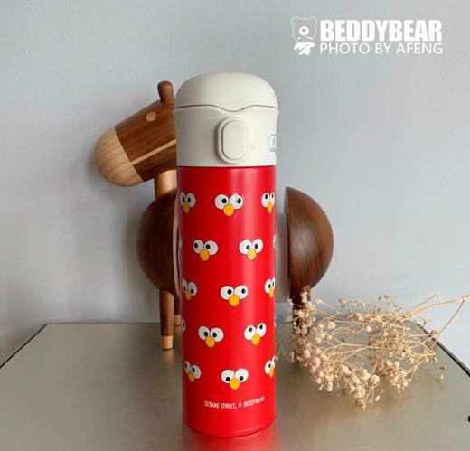 韩国Beddybear杯具熊成人吸管型保温杯（多种款式） 商品图8
