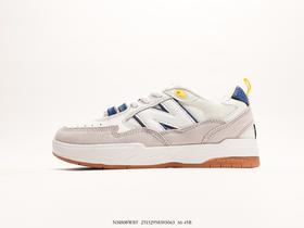 新百伦New Balance 808系列复古休闲运动鞋NM808WBY男女鞋