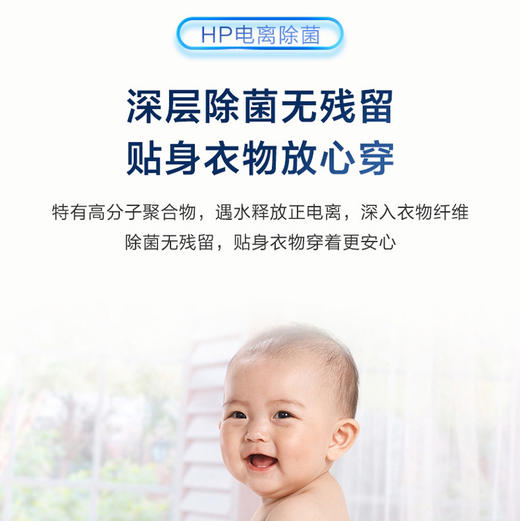 海尔（Haier）洗衣机 XQS100-BZ578H 商品图11