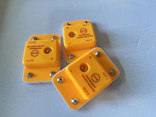 静电极性检测 商品图3