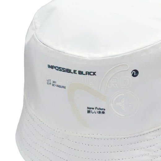 4894565453908    惠美寿EVISU	小海鸥渔夫帽 商品图2