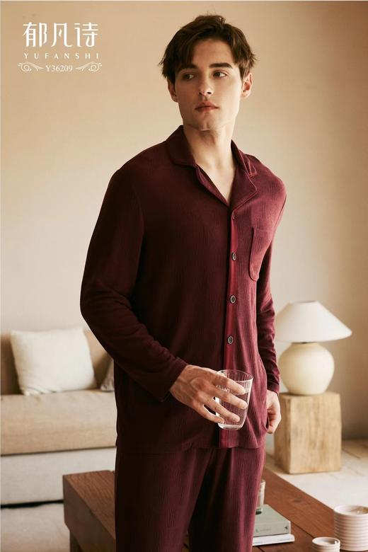 郁凡诗冰花Y36209 商品图1