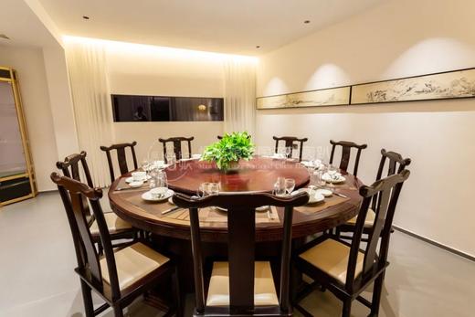 衢州慢姑娘一方亚舍别墅轰趴 商品图12