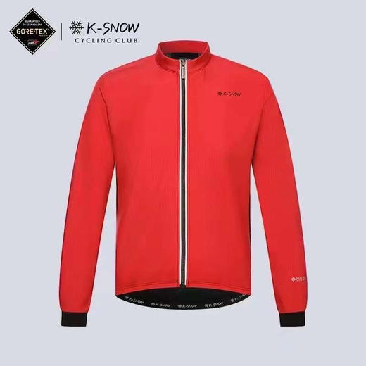 全新K- SNOW顶级骑行服/黑标GORE- TEX PRO透气防水面料 商品图0