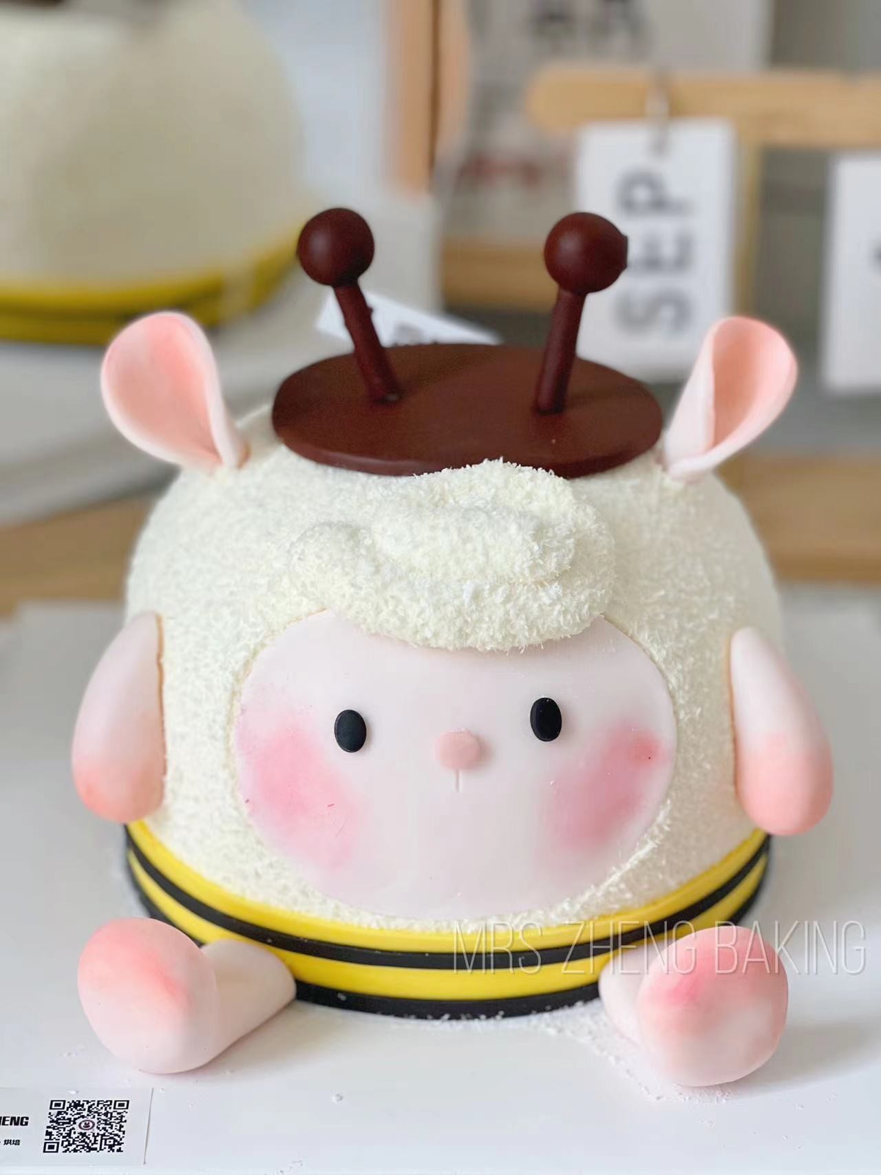 蛋仔派对造型款