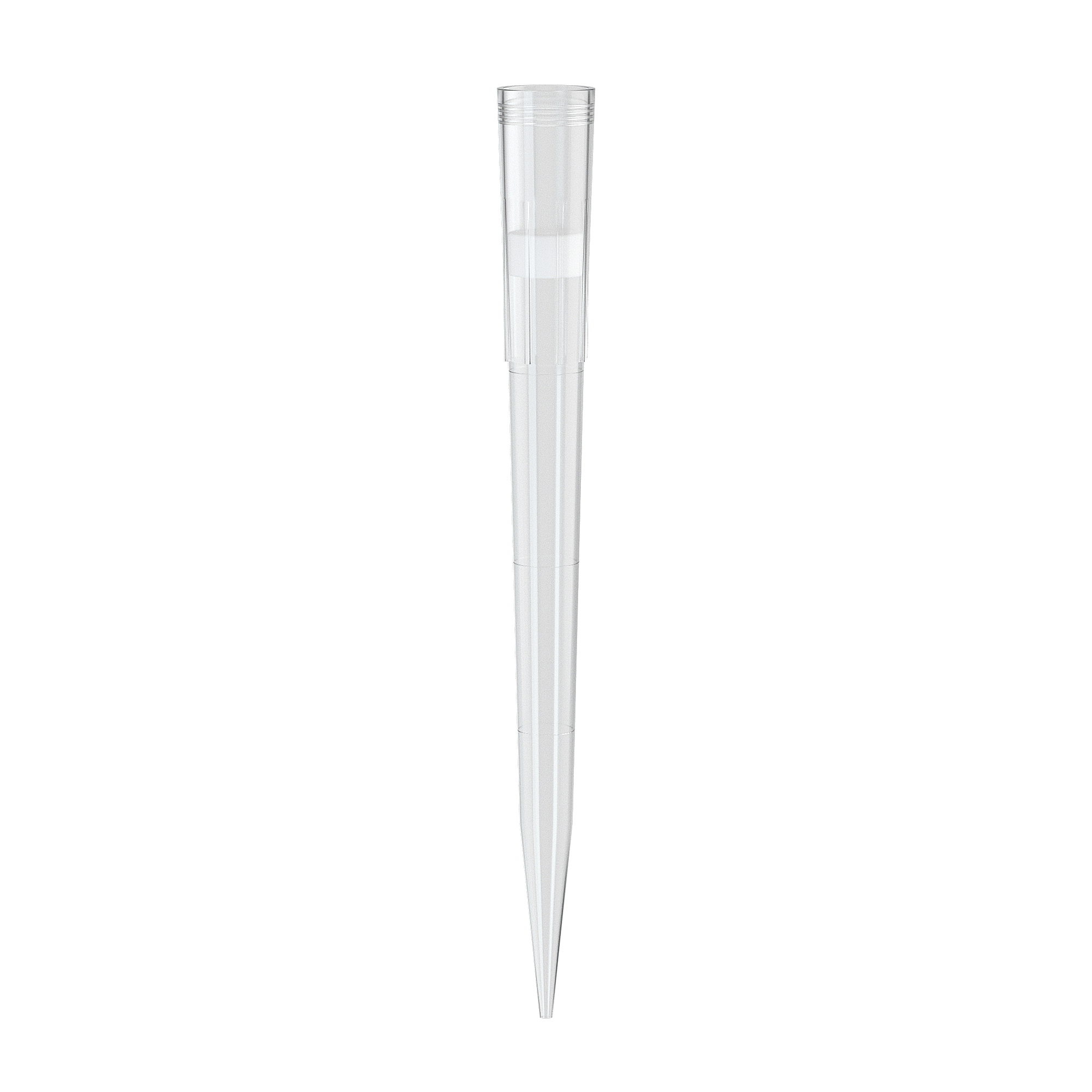 1000 μl Pipette Tips (Filtered, Rack) （1000 μl移液吸头（带滤芯，盒装））