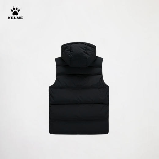 卡尔美冬季跃动出型系列男士羽绒马甲 商品图1