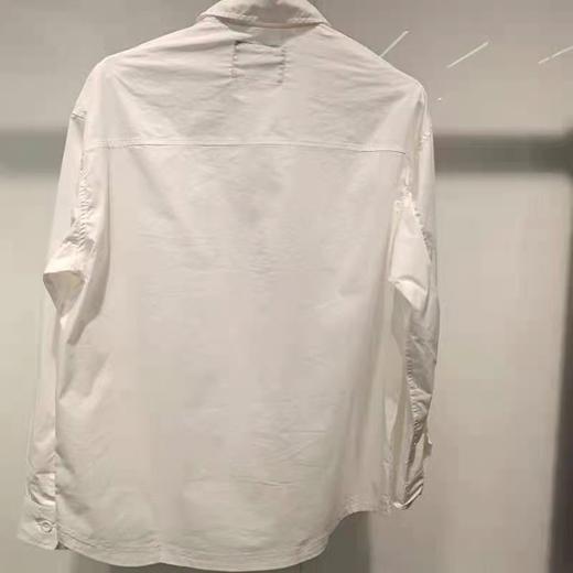 jasonwood  23年秋款 休闲衬衫  331405309 商品图1