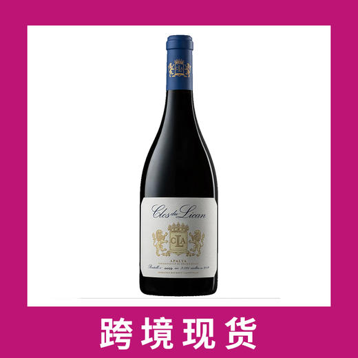 蓝宝棠利坎干红葡萄酒2020 Clos du Lican, Apalta, Chile 商品图0