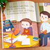 逆商培养儿童绘本3-8岁幼儿老师推荐国际获奖亲子阅读故事书 商品缩略图2
