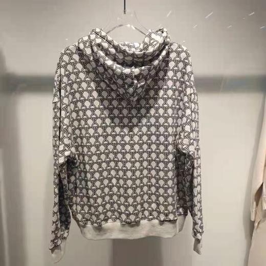 jasonwood  23年秋款   卫衣 331406011 商品图1