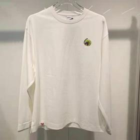 jasonwood    23年秋款   长袖T恤  331404002