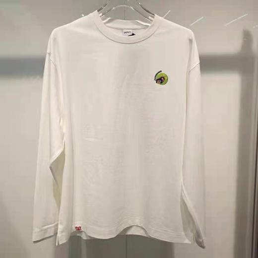 jasonwood    23年秋款   长袖T恤  331404002 商品图0