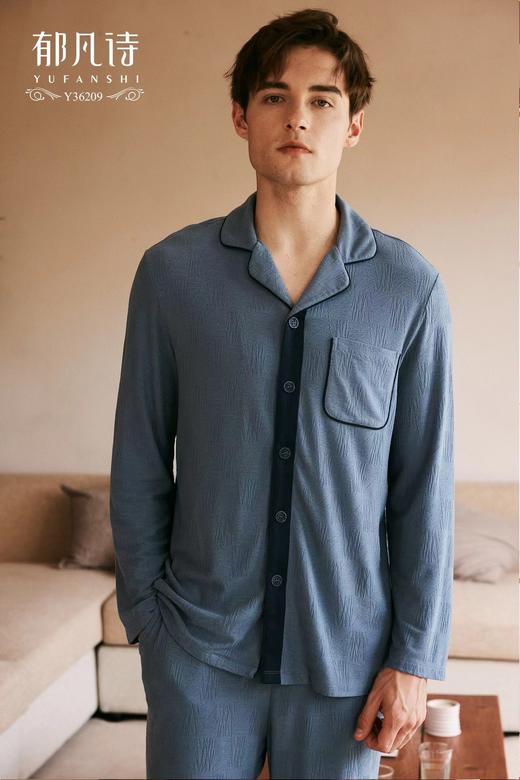 郁凡诗冰花Y36209 商品图3