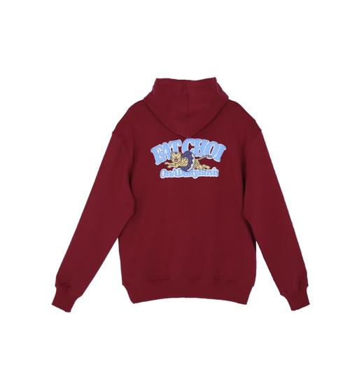 OADB/A21429A002/甜甜圈老虎卫衣 商品图0