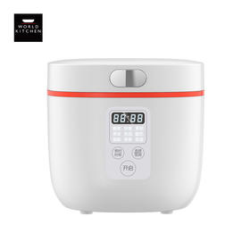 World Kitchen WK-FB2008/KZ 多功能电饭煲
