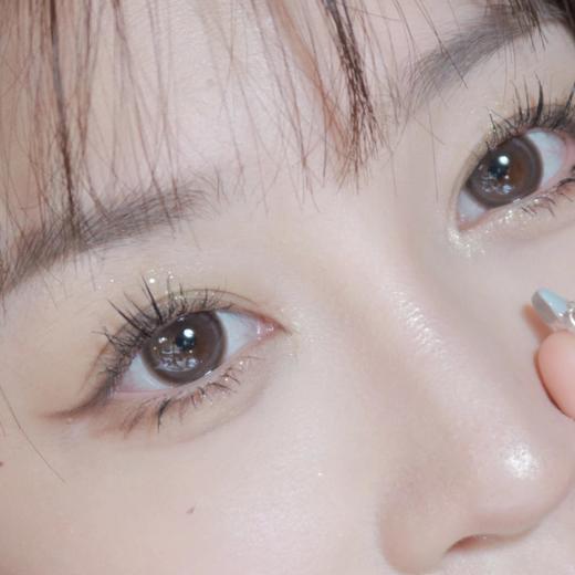 M08 M09双高光 │ 大直径日抛 CLAIRE COLOR 商品图6