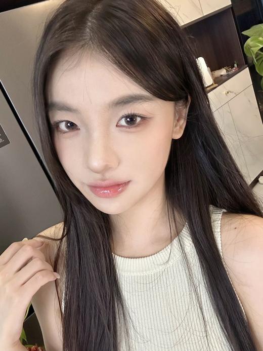 E-lensstyle 半年抛 少女呼吸机 直径14.2mm着色13.4mm 商品图6