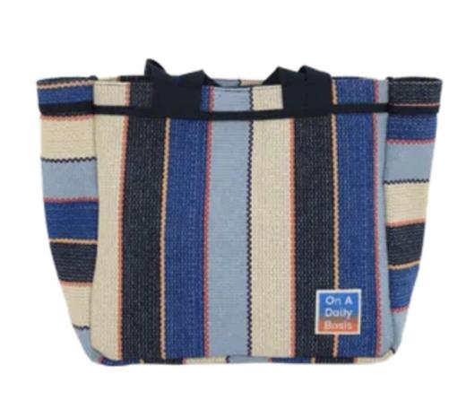 OADB/A32488A002/编织双面托特包 商品图0