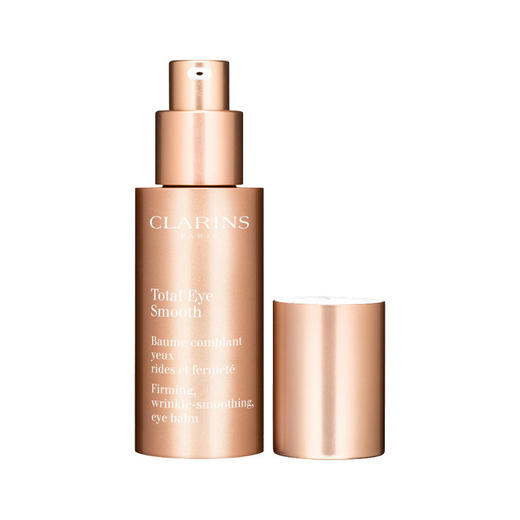 Clarins娇韵诗焕颜弹力全明星眼霜15ml淡黑眼圈细纹紧致眼周【CDF】 商品图6