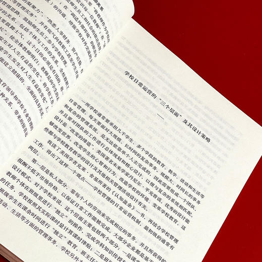 学校正面临挑战 林卫民 学校管理研究读物 大夏书系 学校领导力 商品图9