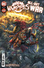 DC vs 吸血鬼 Dc Vs Vampires All-Out War 商品缩略图8