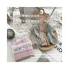 【滋养抗菌】One size 蚕丝面膜裤3条装 货号：A60704 商品缩略图1