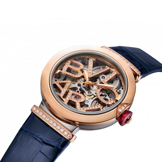 宝格丽（BVLGARI）LVCEA 腕表 103502 商品图1