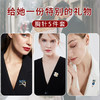 六鑫珠宝 生日礼物一周胸针套装组合 高档小香风胸针西服旗袍胸饰 商品缩略图2
