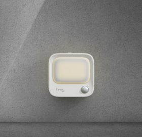 幻响复古电视小夜灯HD-L04