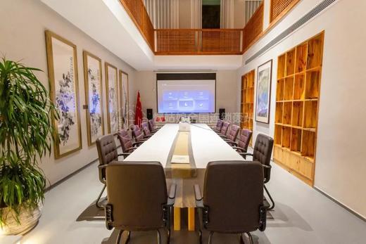 衢州慢姑娘一方亚舍别墅轰趴 商品图1