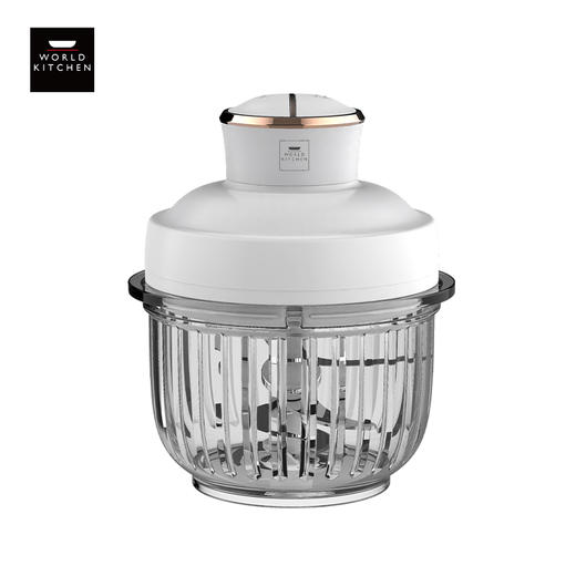 World Kitchen WK-BL3704/KZ 多功能绞肉机 （台） 商品图1