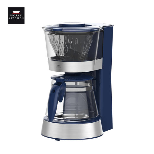 World Kitchen 滴漏式咖啡茶饮机 WK-KF0601/KZ 商品图0