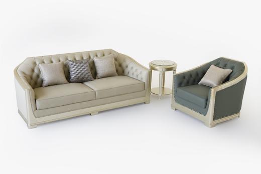 大信沙发 DX-SF2307 商品图4